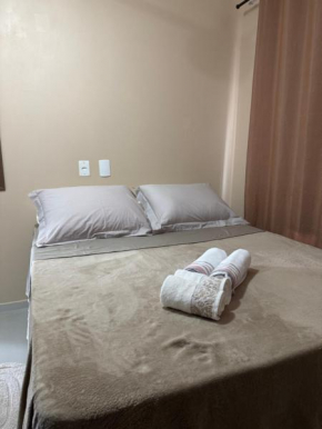 Suite 3- Praia bonita Hospedagem,agora com ar condicionado